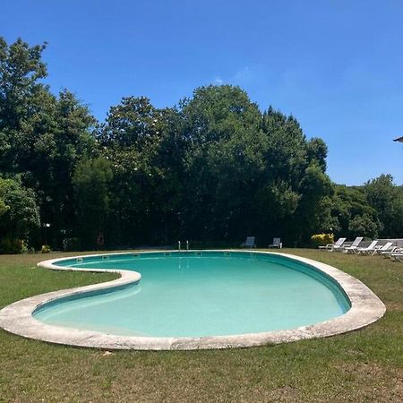 Cozy Classic Apartments 2 - Palácio da Quinta da Portela Coimbra Esterno foto