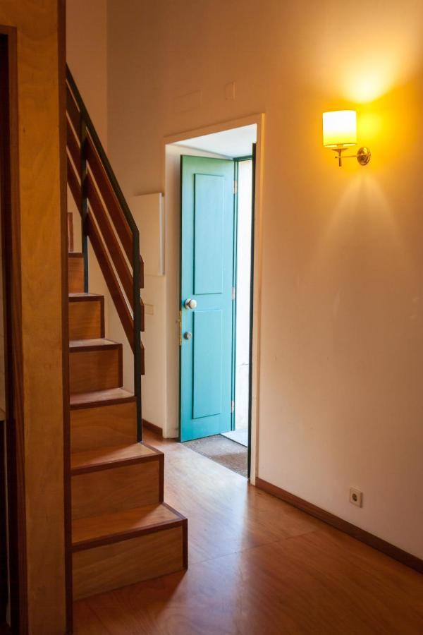 Cozy Classic Apartments 2 - Palácio da Quinta da Portela Coimbra Esterno foto