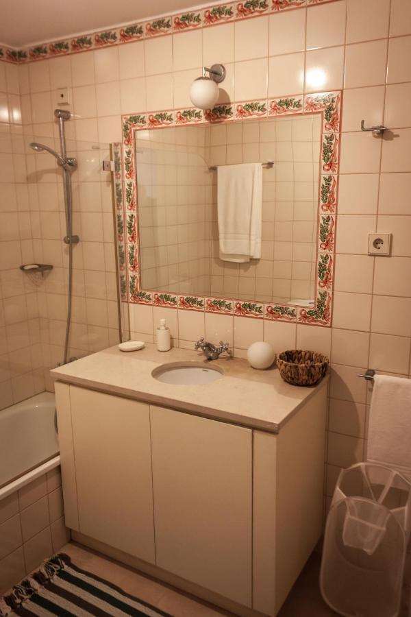 Cozy Classic Apartments 2 - Palácio da Quinta da Portela Coimbra Esterno foto