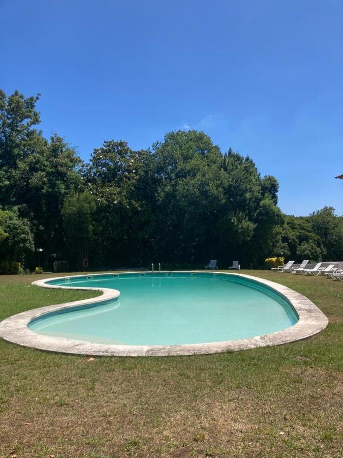 Cozy Classic Apartments 2 - Palácio da Quinta da Portela Coimbra Esterno foto